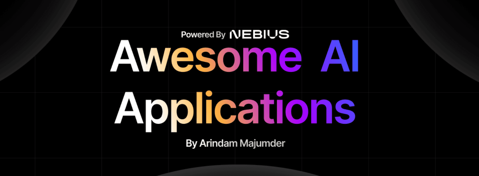 awesome-ai-apps