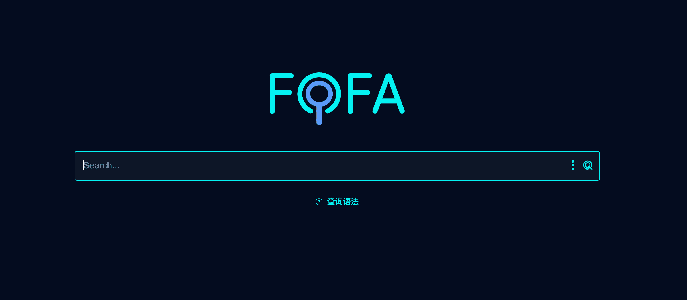 FOFA