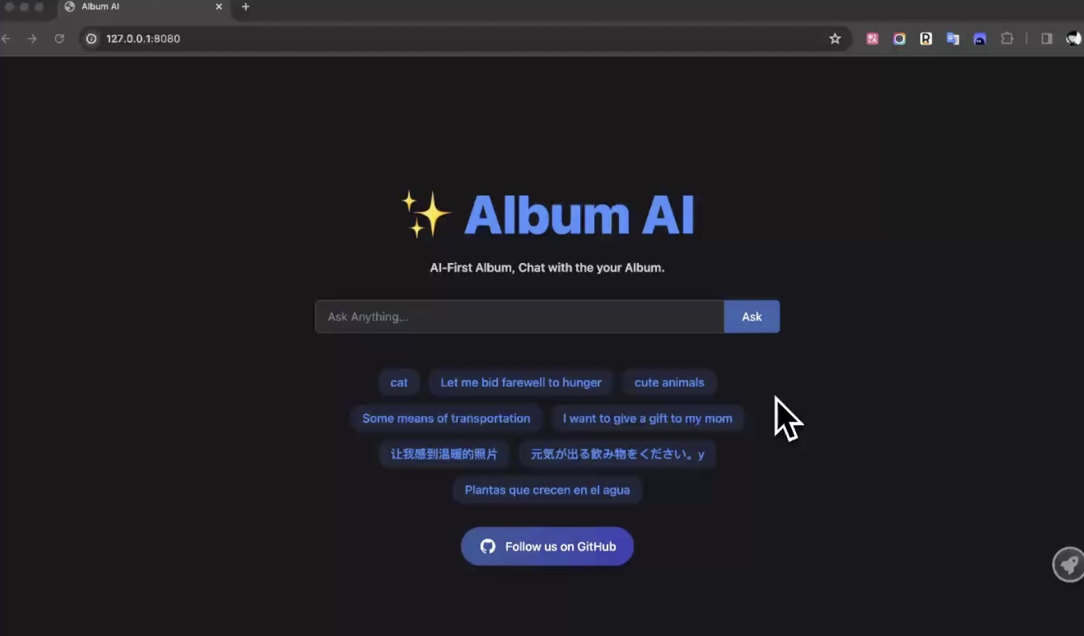 album-ai