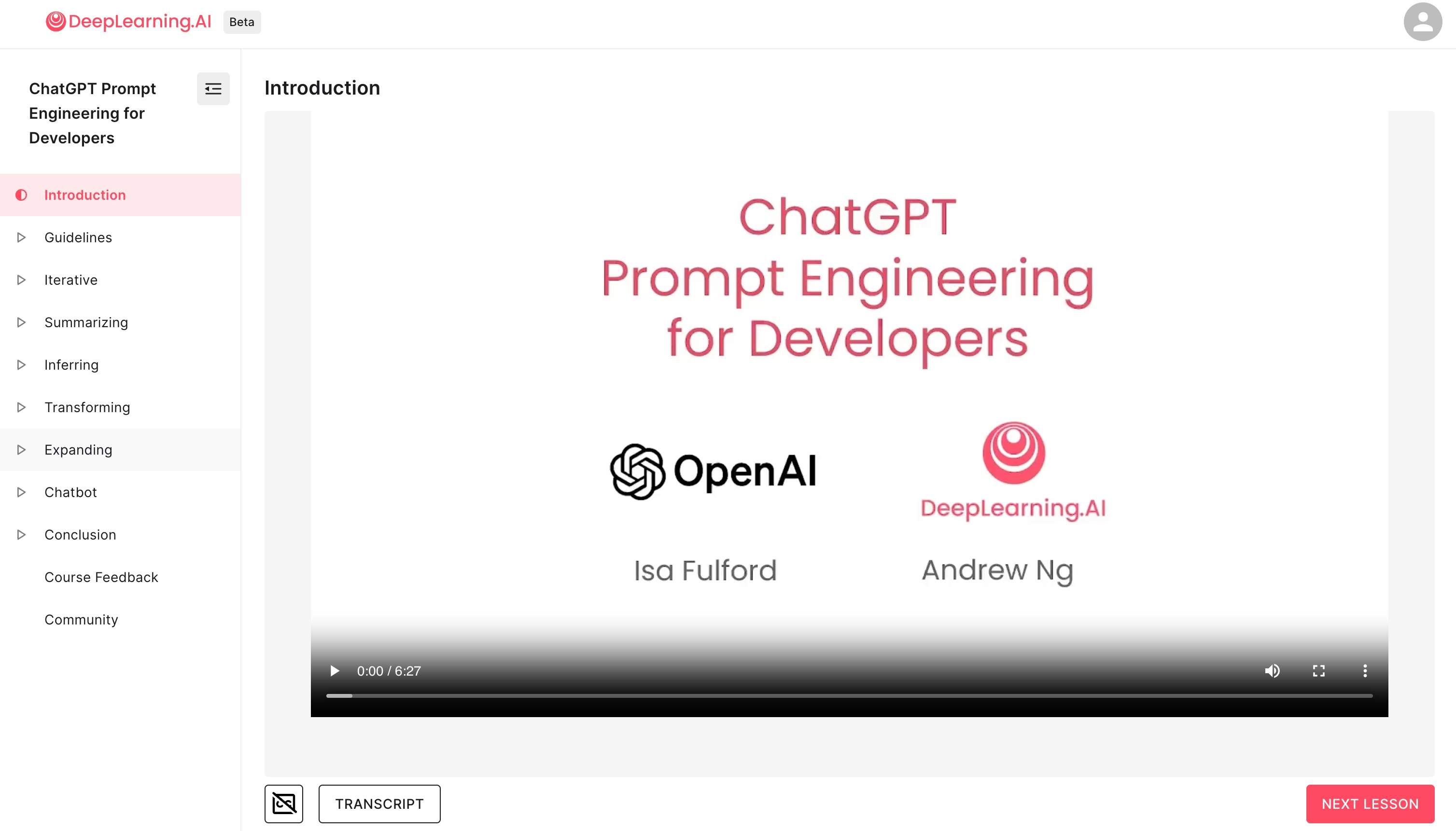 chatgpt-prompt-engineering-for-developers