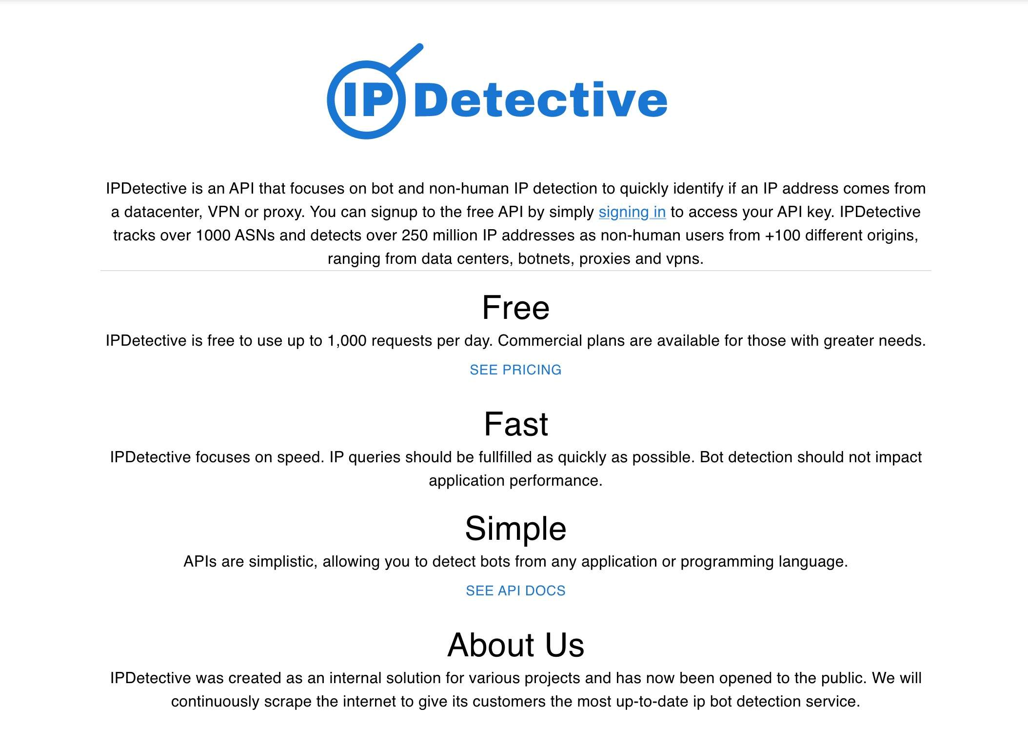 ipdetective